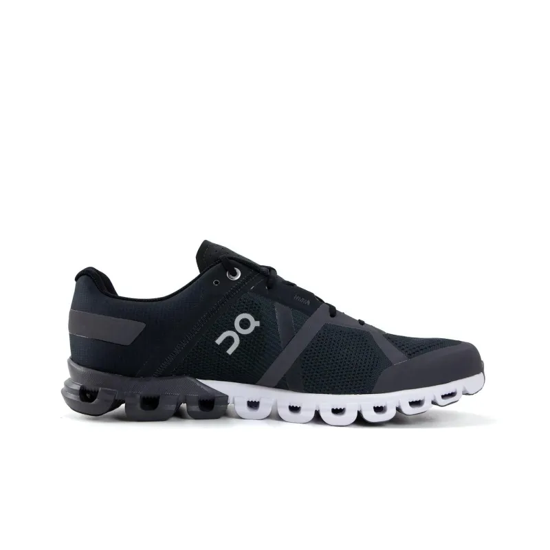 On Running Cloudflow 2.0 Black Asphalt-1