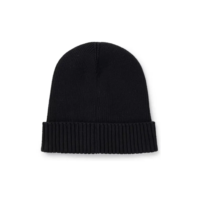 HUGO BOSS Asic Beanie-1