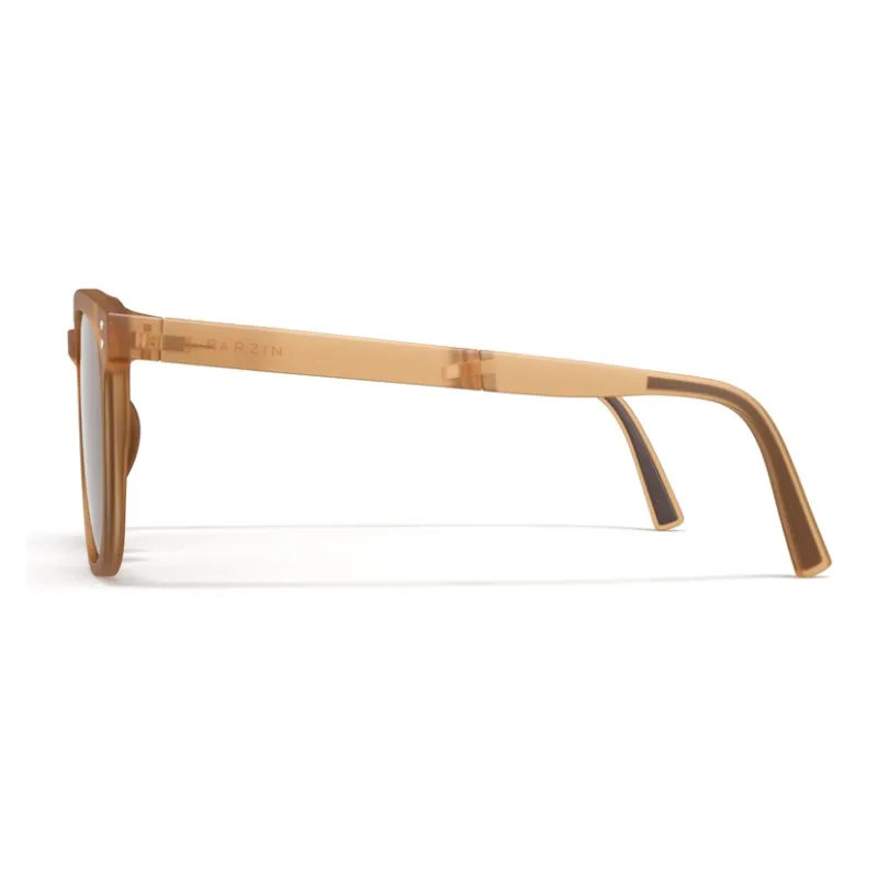 PARZIN EMS Round Sunglasses Unisex-5
