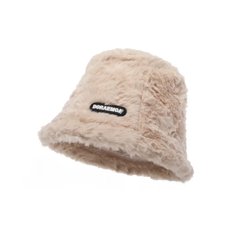 FREE RABBITⅡ Bucket Hats Unisex-4