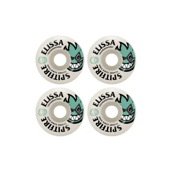 SPITFIRE Skateboard Wheels