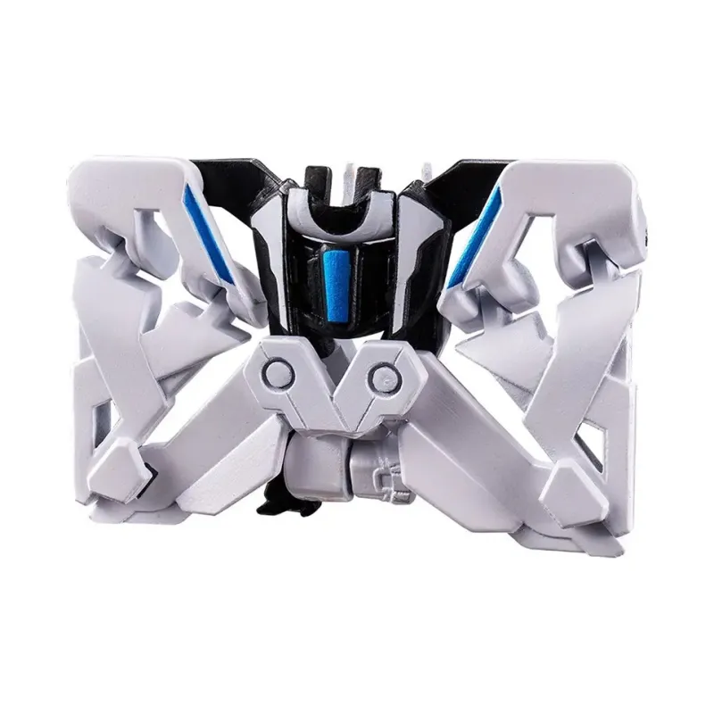 BANDAI Kamen Rider Assembled Models-6