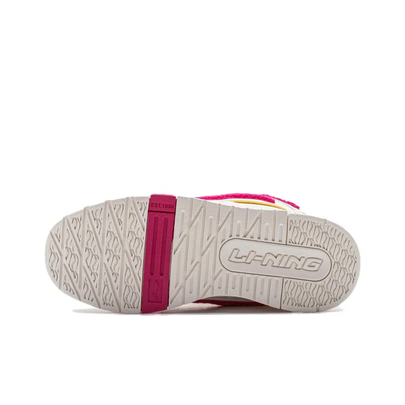LINING X Disney Journey V2 'Lotso' Women's-4