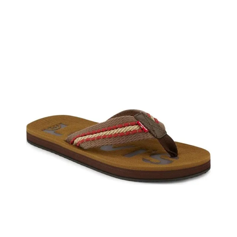 Levis Flip Flops Men-2