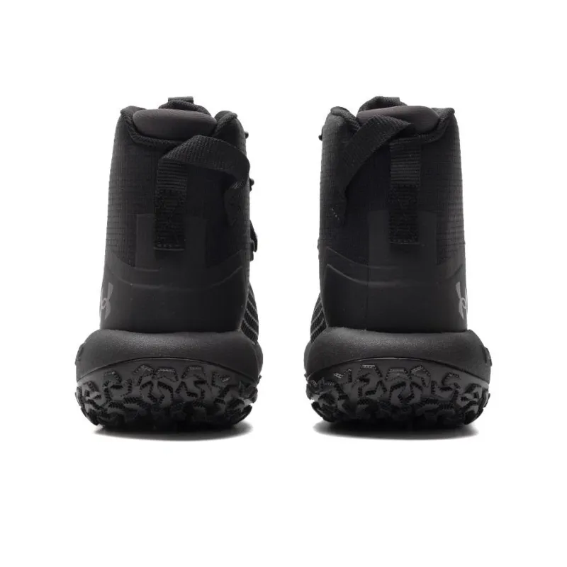 Under Armour HOVR Infil Black Pitch Grey-4