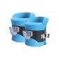 Thickened Blue
