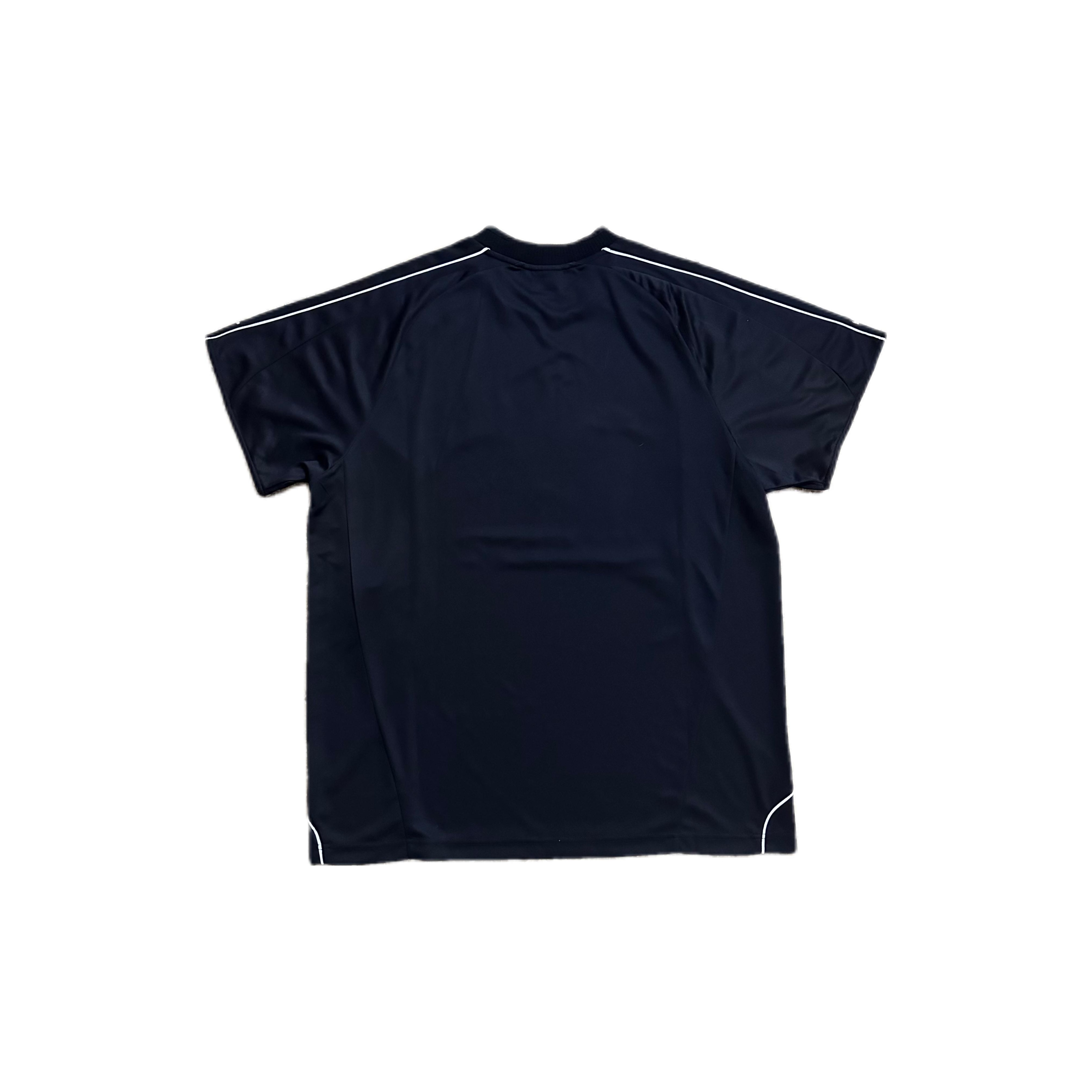 Balenciaga Soccer Jerseys Unisex Black - POIZON Balenciaga Soccer Jerseys Unisex Black - POIZON