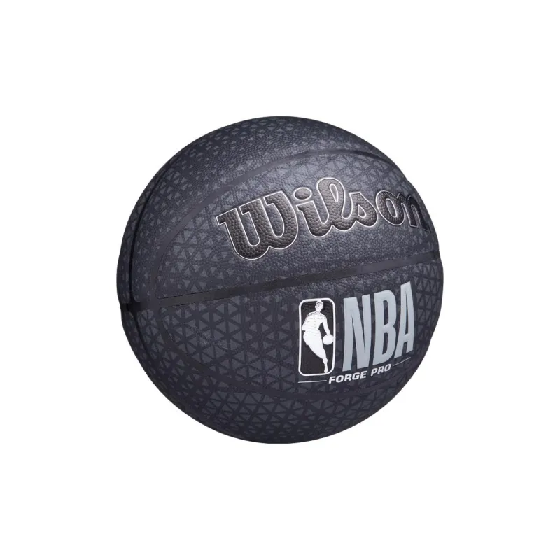 Wilson PU Basketball Black Size 76 Size 5 Size Training Unisex-1