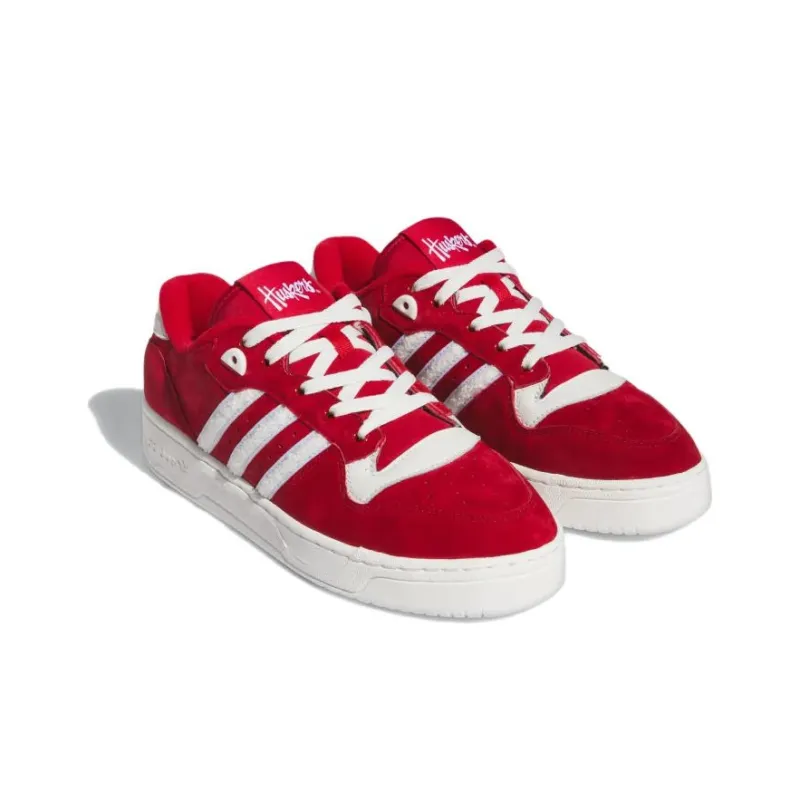 Adidas Rivalry Low University Of Nebraska-2