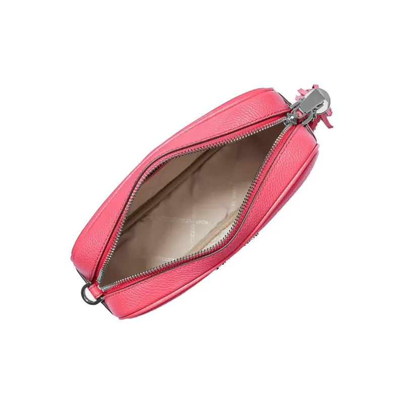 MICHAEL KORS Ginny Crossbody Bags-4
