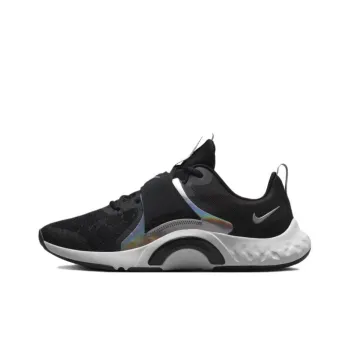 Nike Renew In Season Tr 12 'Black Iridescent' Women's