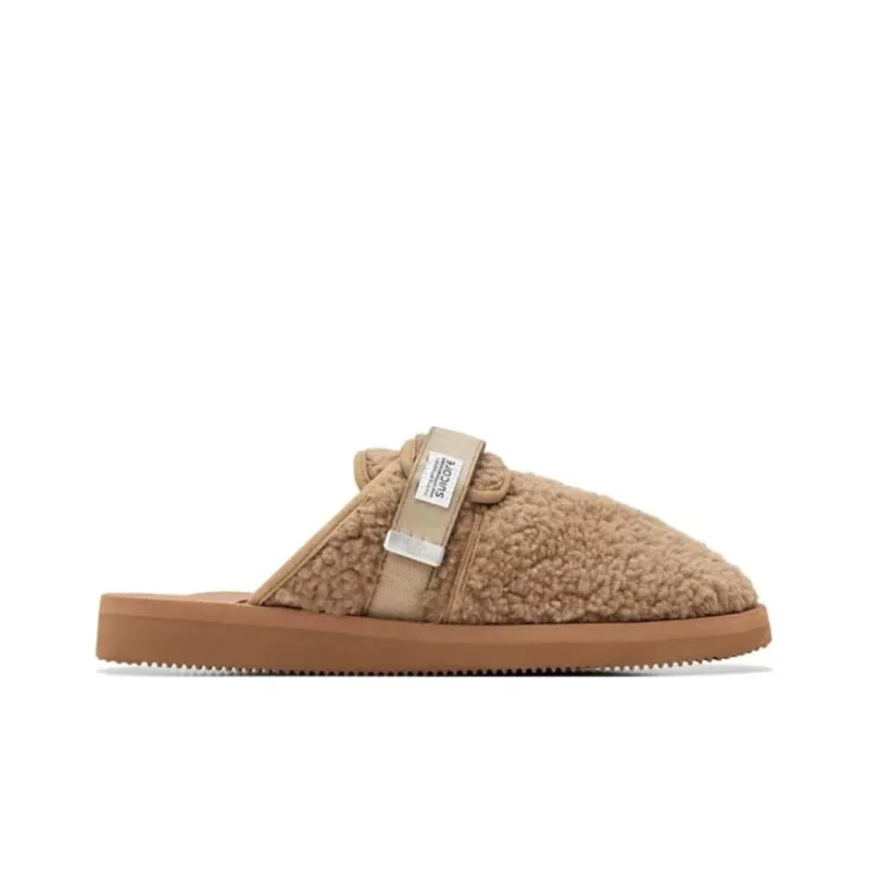 Suicoke Zavo John Elliott Beige-1