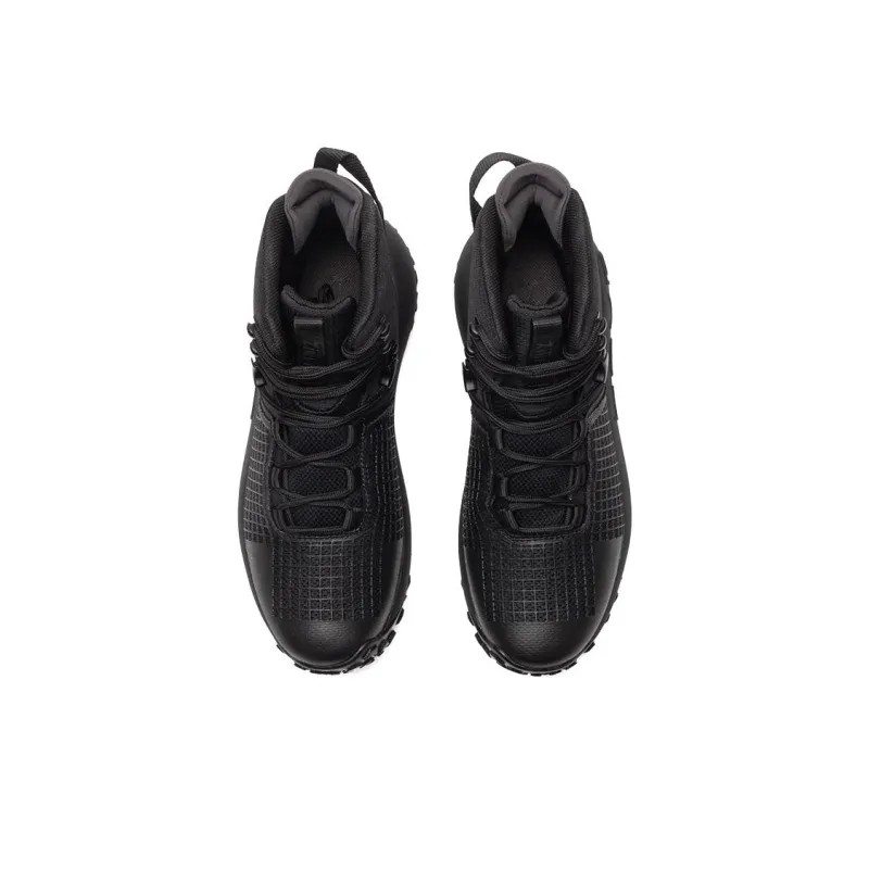 Under Armour HOVR Infil Black Pitch Grey-3