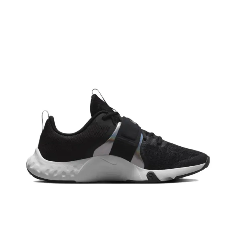 Nike Renew In Season Tr 12 'Black Iridescent' Women's-1