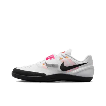 Nike Zoom Rotational 6 'White Black Pink'