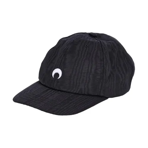 Marine Serre Hat Unisex