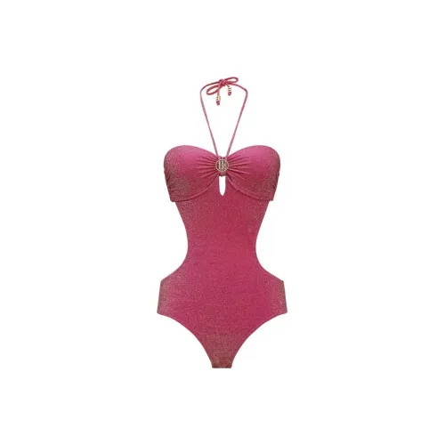BALNEAIRE One Piece Swimsuits Women's Ultimate Magenta