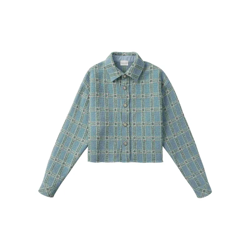 Charlie Luciano Shirt Unisex Blue-2