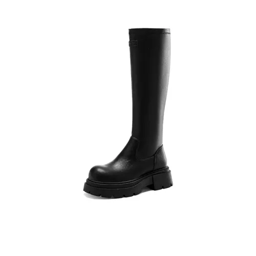 ELLE Over-The-Knee Boots Women's