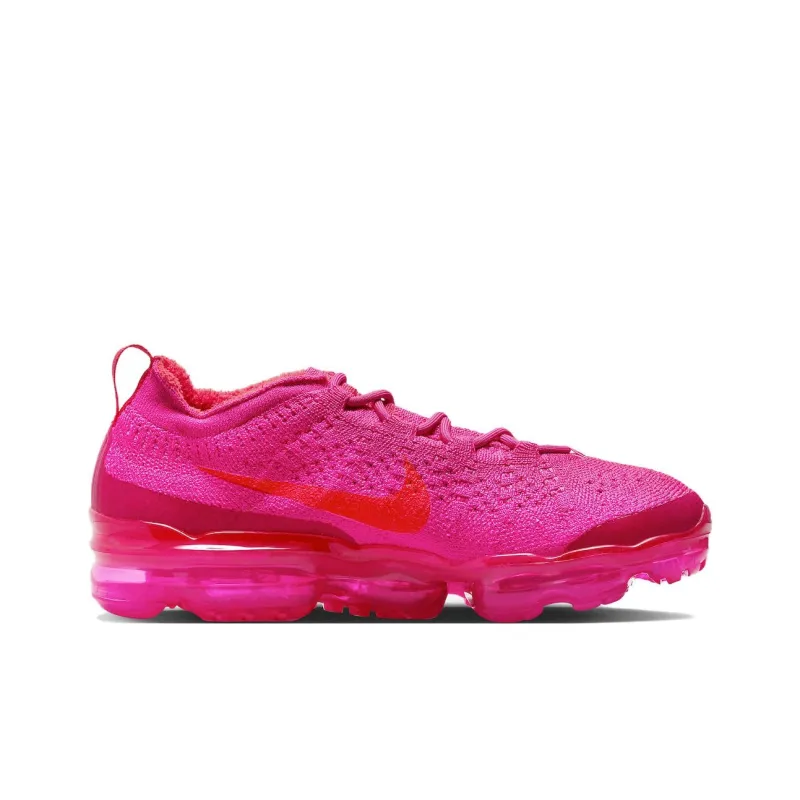 Nike Air Vapormax 2023 Flyknit Pink Blast Women's-1