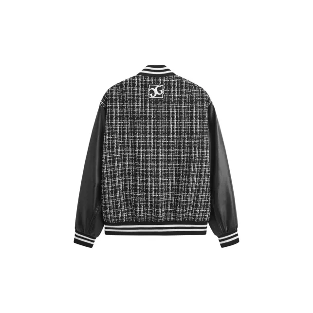 GXG Jackets Men Black-1