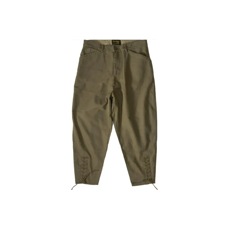 AKCLUB Casual Pants Men-1