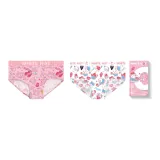 Women's 2 Pack (Pink+White)