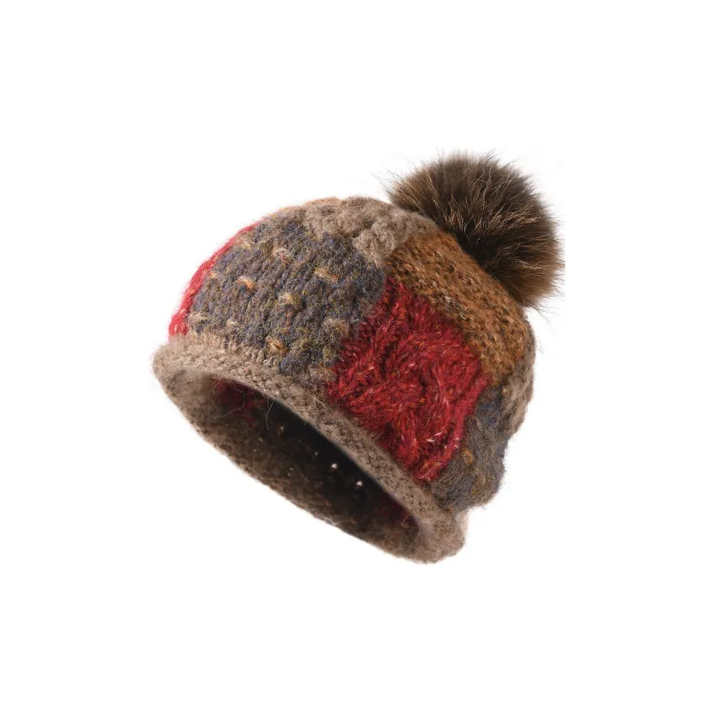 KENMONT Beanies Women's-1
