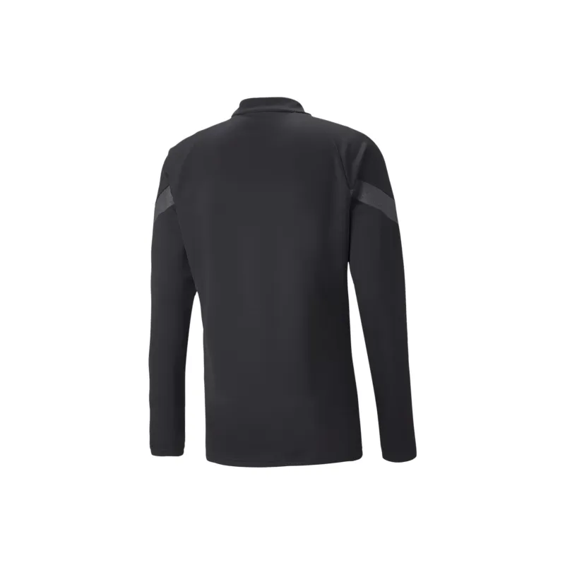 PUMA Soccer Jerseys Men Black-1