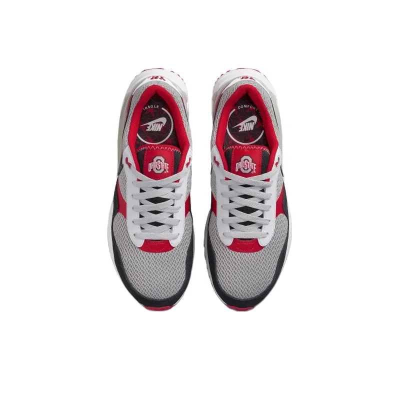Nike Air Max Systm 'Ohio State'-3