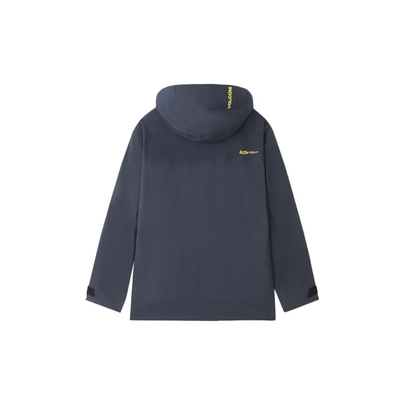 VOLCOM Jackets Unisex-13