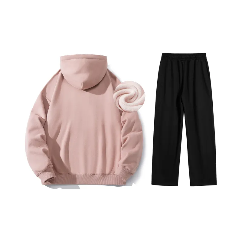 Northend Sweatshirt Sets Unisex-39