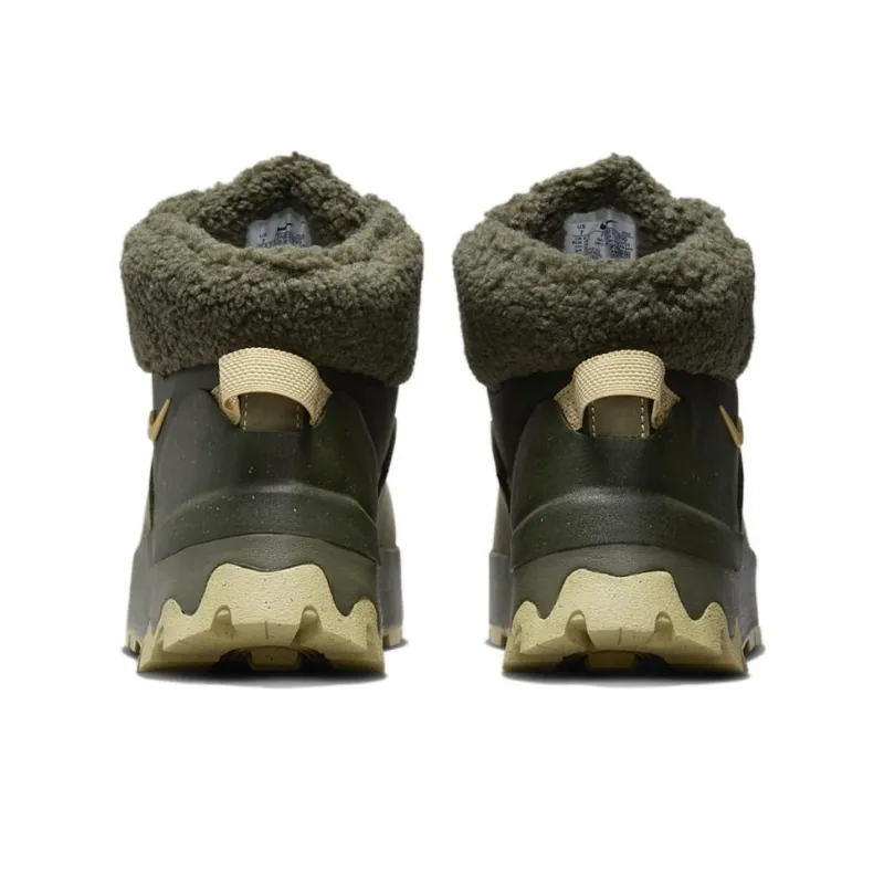 Nike City Classic 'Olive Green'-4