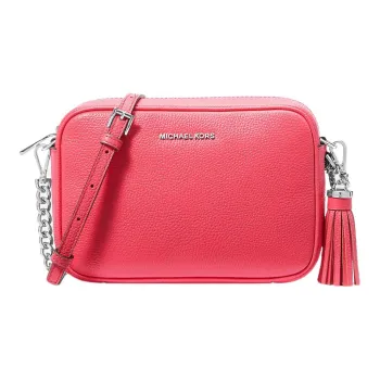 MICHAEL KORS Ginny Crossbody Bags