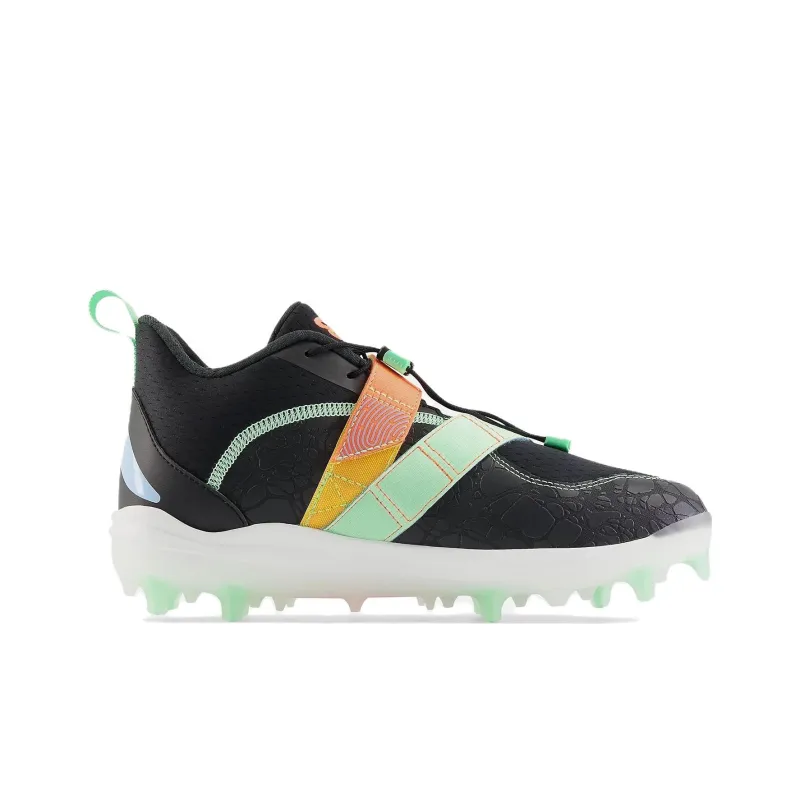 New Balance FuelCell Lindor 2 Comp Black Neon Dragonfly Electric Jade-1