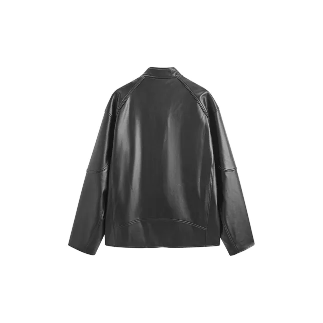 GXG Jackets Men Black-1