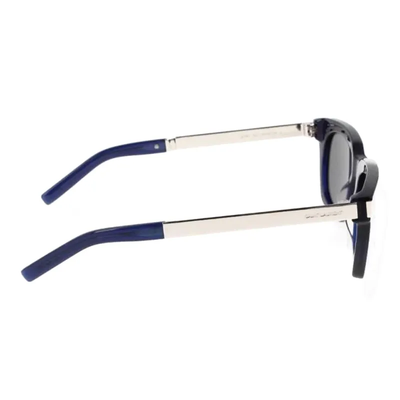SAINT LAURENT Eyewear Sl 582 Square frame Sunglasses-2