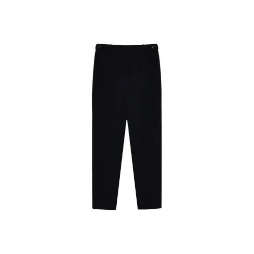 HAZZYS Casual Pants Women's Navy Blue