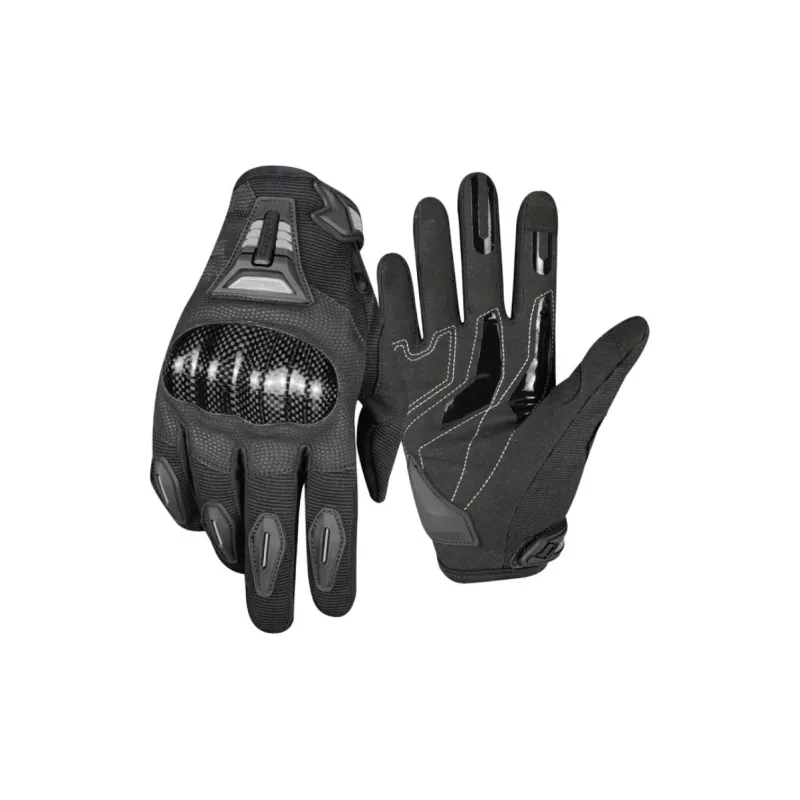 ONES AGAIN! Motorcycle Protective Gears Carbon Fiber Polyester Wrist Unisex Spring/summer Models Wrist Brace-0