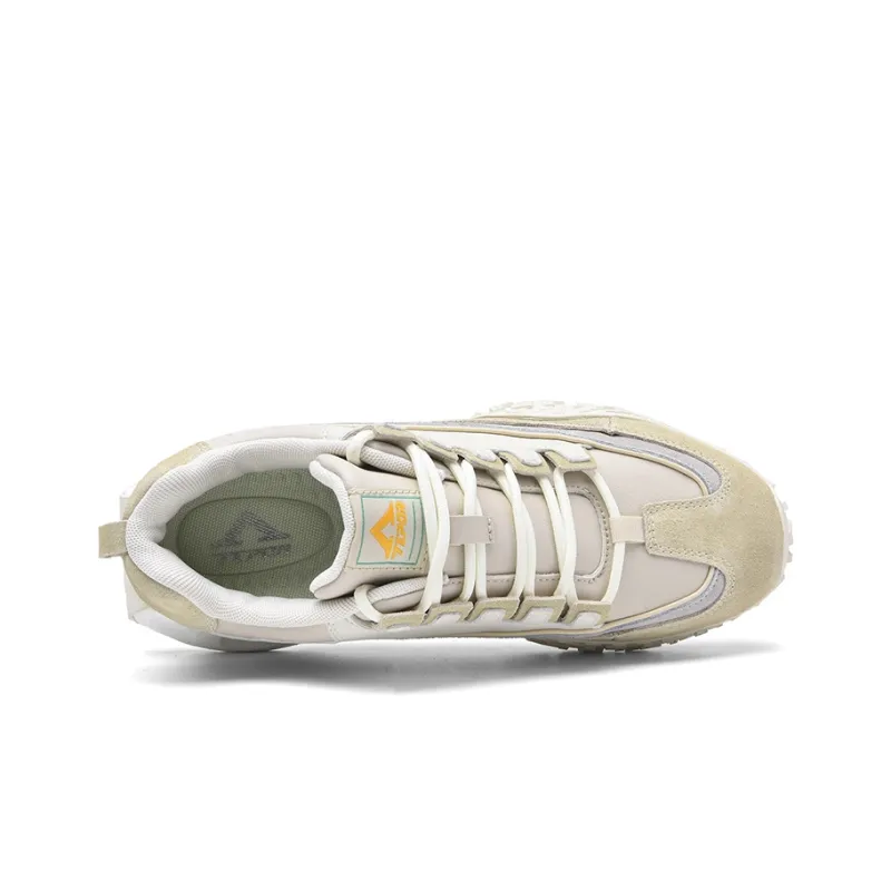 TEPOR Size 75 Crane Slip Resistant Breathable Coverage Low Top Casual Shoes Unisex-10