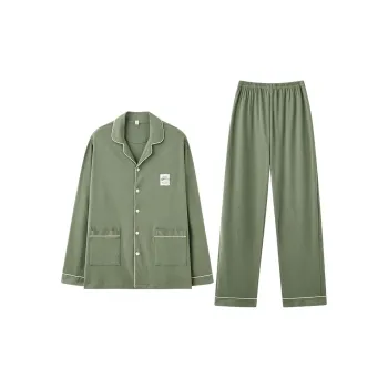 MIOJUER Men Pajama Sets