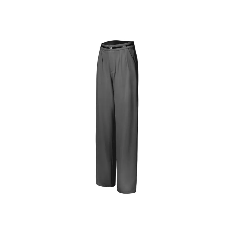 SKY HAND Knitted Sweatpants Women's-26