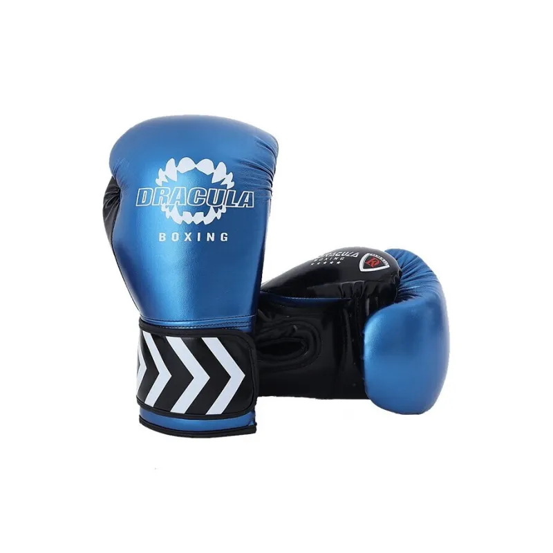 MUAYTHAI DRACULA Boxing Gloves Kids'-1