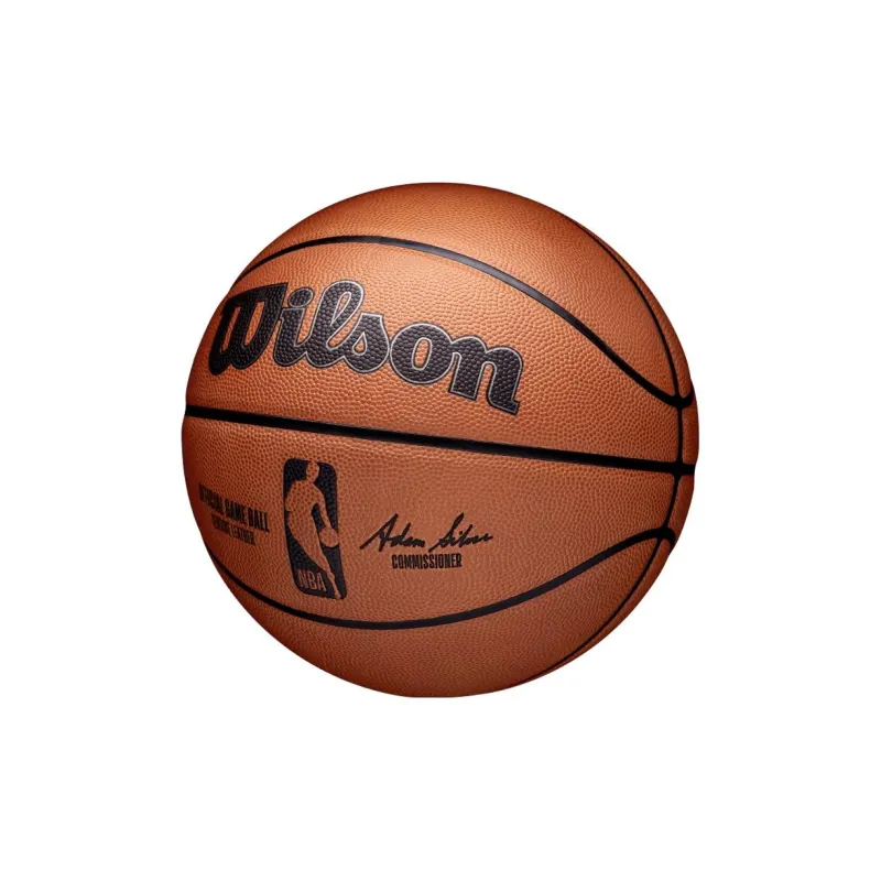 Wilson NBA Basketball-2
