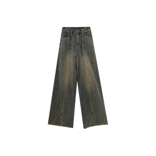 KENH Jeans Women's