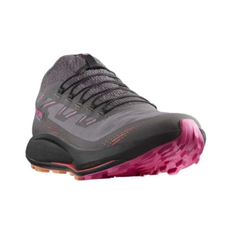 SALOMON Pulsar Trail Pro 2 'Grey Pink' / L00-2