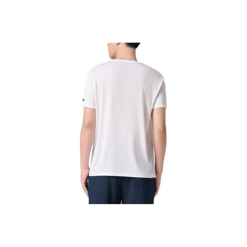 OUTDOOR PRODUCTS T Shirts Men White-1