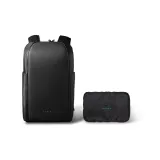 Knight Black[Set: Includes Toiletry Storage Bag]