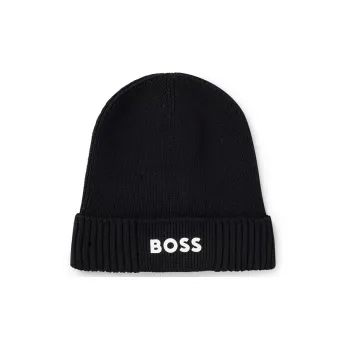 HUGO BOSS Asic Beanie
