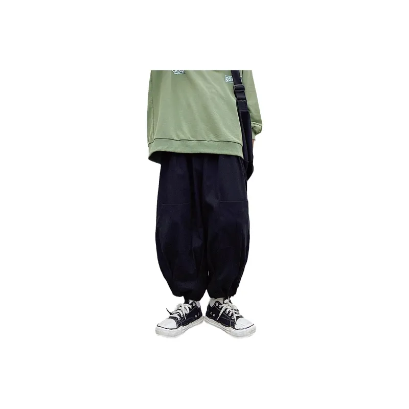 UUCSCC Cargo Pants Men-6